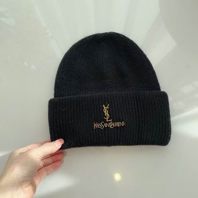 YSL hat (9)